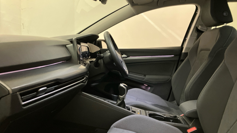 Volkswagen Golf 1.5 TSI Style 5dr Petrol Hatchback